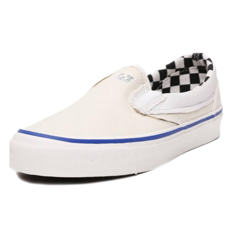 Vans Og Classic Slip On 'Inside Out' Vans VN000UDFU9N