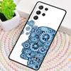 Steampunk Gear Mechanical TPU Phone Case For Samsung Galaxy note 10 pro S26 S25 S24 S23 S22 Ultra Plus S21 FE S20 Cover