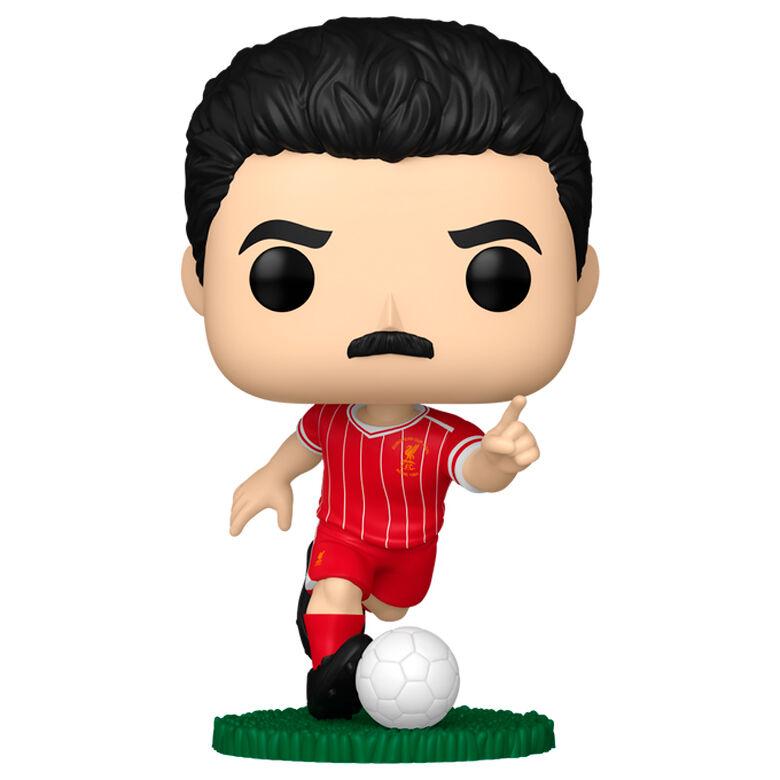Figurka Funko Pop Liverpool Fc 76 Ian Rush