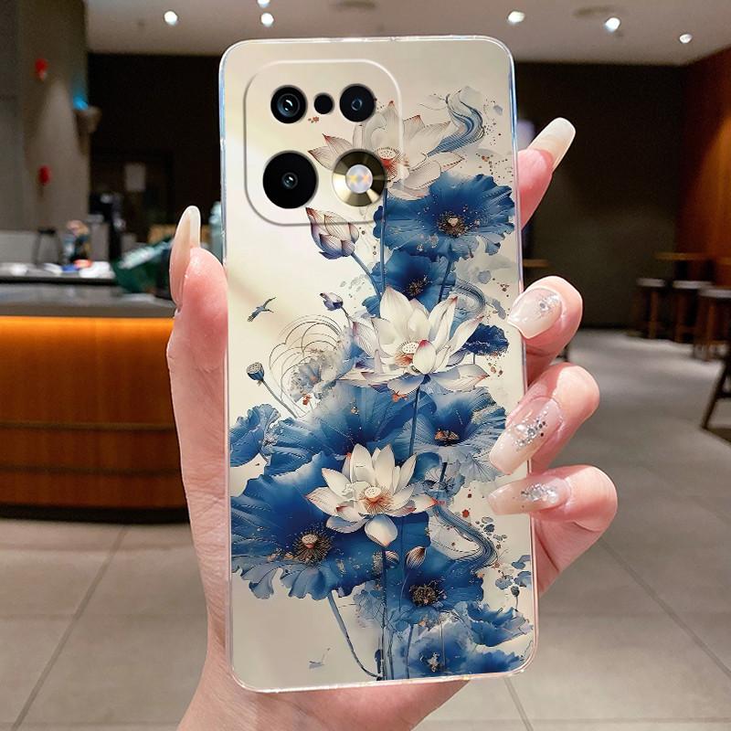 Hülle Für Realme 16 Pro 16 Pro+ Plus 5G Handyhülle Ästhetisch Luxus Niedlich Cool Jungen Mädchen Rückseitenabdeckung Transparente Weiche TPU Hülle