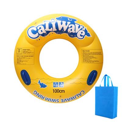 Caliwave vodní hrací trubice + vyhrazená úložná taška set 100cm Dospělý Kojenec Dítě Dítě Malý Velký Trubice, 100cm, 1 sada, Korejské vodní zábavné předměty
