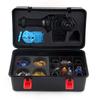 Gyroscope Constellation Xd16821e Toolbox Set With Eight Colorful Toys Spinning
