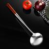 304 Stainless Steel Soup Ladle