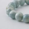 15cm Premium Itoigawa Natural Jadeite Glossy National Jomon Power Stone Jadeite Workshop Special Paulownia Wood Quality Guarantee BR0226 (10mm Beads,