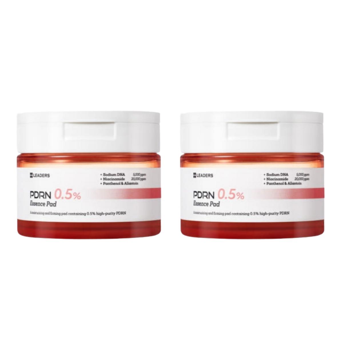 

[LEADERS] PDRN 0.5% Essence Pad 70ea 2PCS