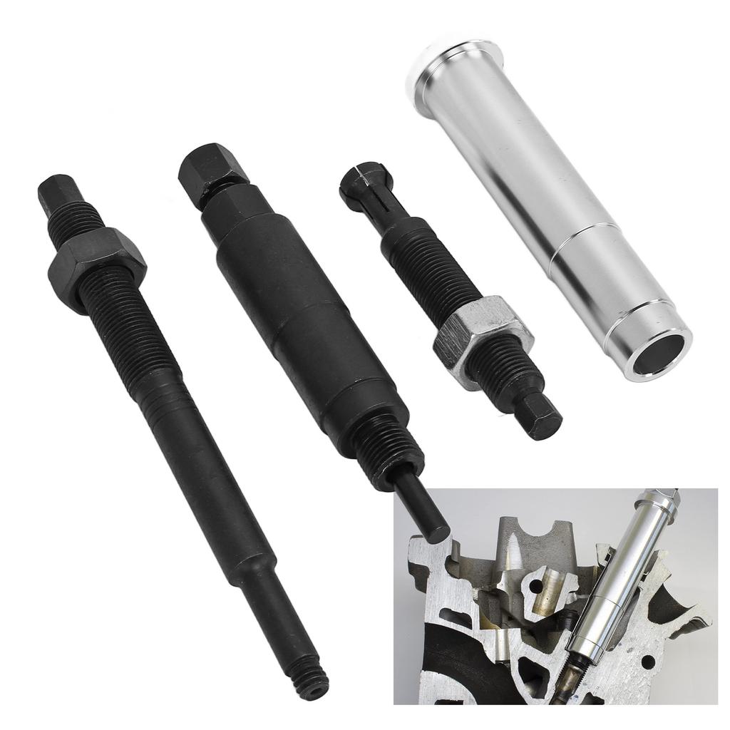 Yctze Broken   Remover 65600 for Triton 3 Valve   and Ignition Tools58980 65600 65610 65620 65660 65670   Remover Metal  