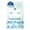 LULULUN Premium Lululun Sherbet Mask (Mint Scent)