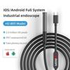 3 In 1 High Definition WiFi Industrial Endoscope Universal Portable Endoscope Pipeline Detection And Maintenance Equipment