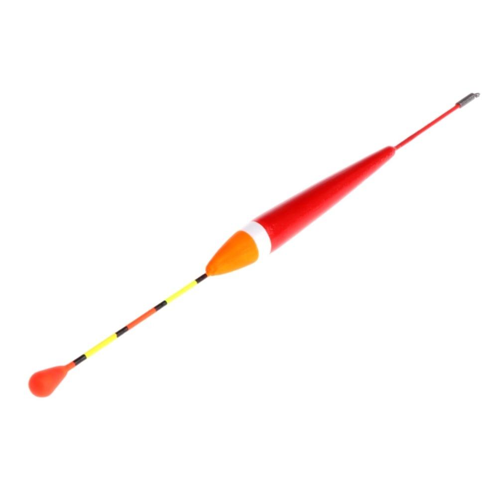 Fishing Accessories Fishing Floats Set Fishing Bobber Stick Bobber Stick Light Stick Floats