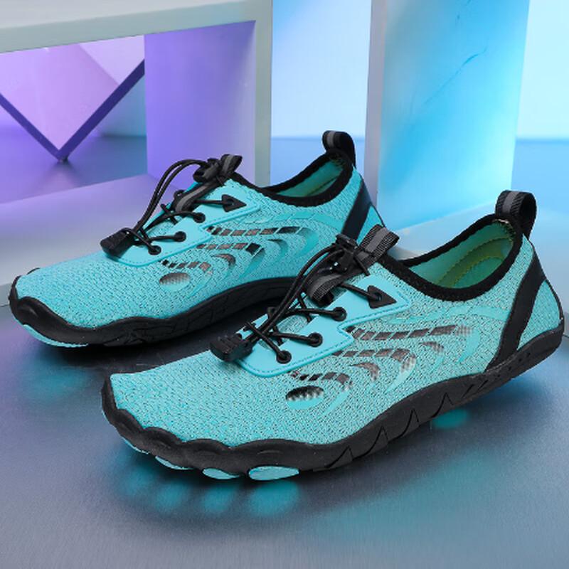 Unisex Outdoor Wading Five-Finger Shoes