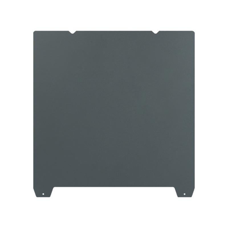 High Temp Compatible Double Sided 3D Printer Sheet With Secure Model Adhesion Effortless Removal 1