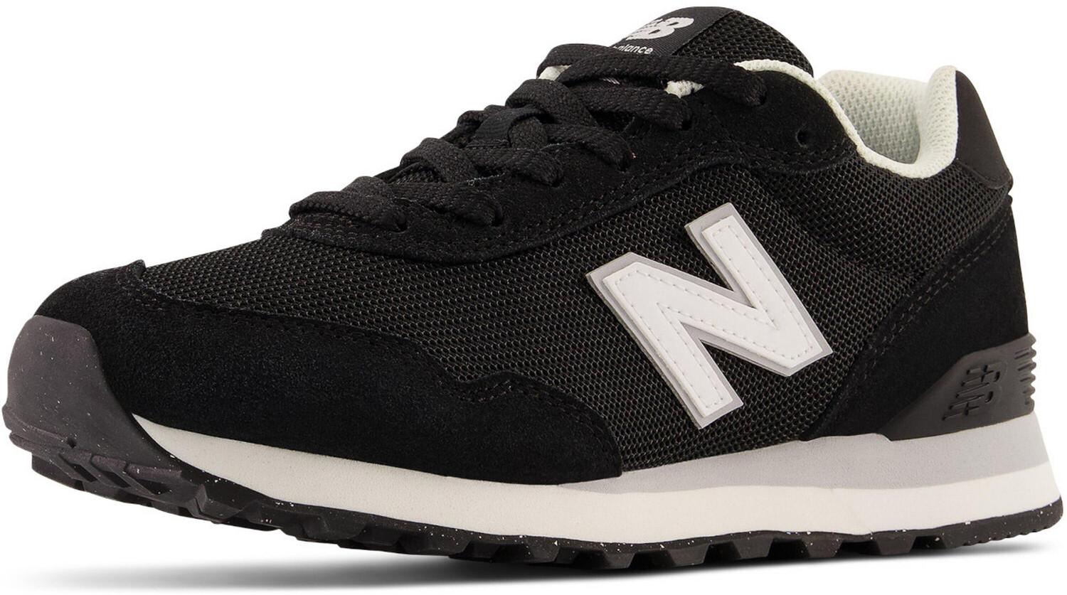 

Кроссовки New Balance 515 Women black/white (WL515BLK) 37 ½