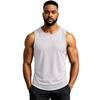 Men S Sleeveless Workout Tank Top Summer Breathable Quick Dry