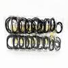 Rubber O Ring Seal Assortment Maintenance Watch Accessories Professional Watchmaker Repair Tools,