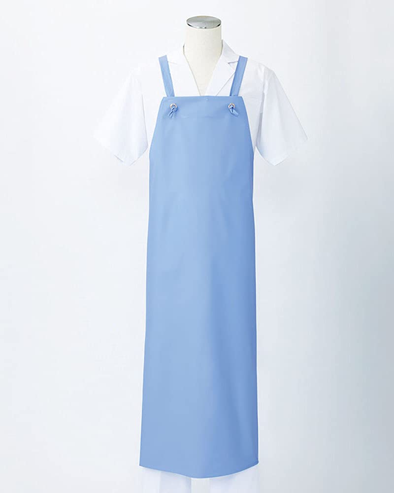 

Фартук ЕВА синий/61-6087-56 синий