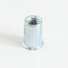 Rivet nut with reduced conical collar AN320 M5*20 - 5 STO - NI 320 M05