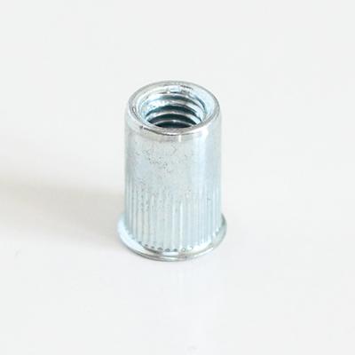 Rivet nut with reduced conical collar AN320 M5*20 - 5 STO - NI 320 M05