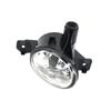 63177184317 63177184318 Left Right Car Headlights Daytime Running Lights Front Fog Lamp NO Bulbs For BMW X3 E83 N2 X5 E70 X1