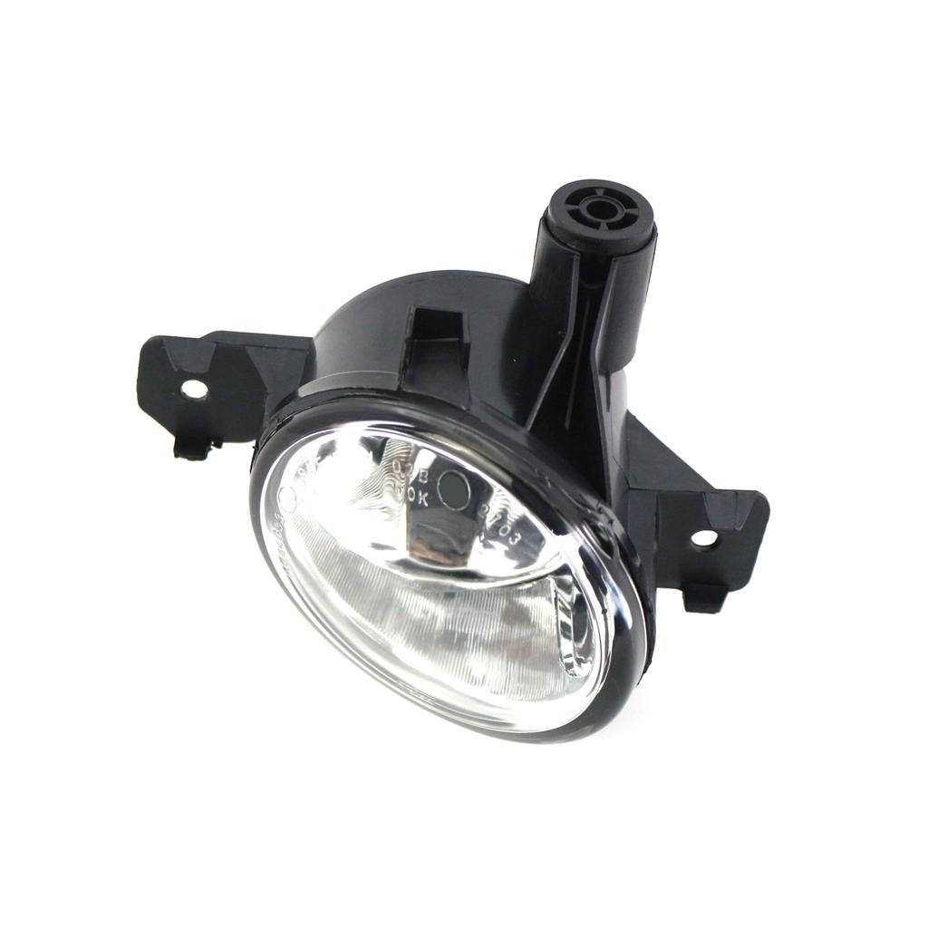 63177184317 63177184318 Left Right Car Headlights Daytime Running Lights Front Fog Lamp NO Bulbs For BMW X3 E83 N2 X5 E70 X1