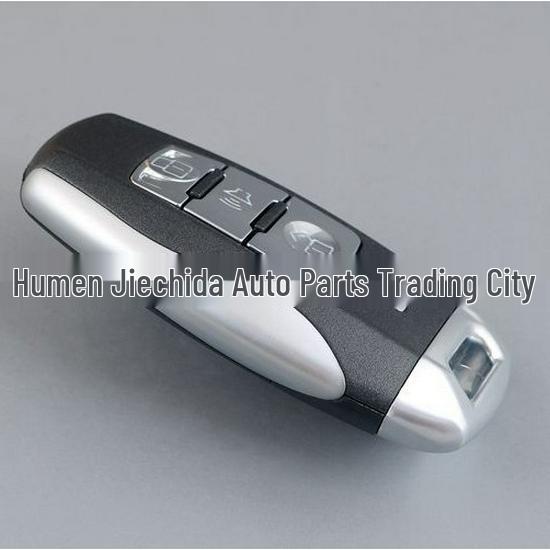 Haval H2/H6 Coupe/H7 Remote Key Shell Replacement 3-Button