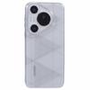 For Huawei Pura 70 Clear Case Scratch-Resistant PC Phone Cover