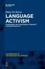 The Imaginaries and Strategies of Minority Language Equality Book