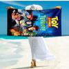 1pc Toy Story Adventure beach towel,quick drying absorbent beach towel,outdoor sports swimming beach towel,Soft and comfortable Y71817