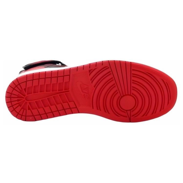 Jordan 1 Retro High Strap Bred 342132-061