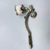 Retro Metal Candle Snuffer Extinguisher Tool Ornament