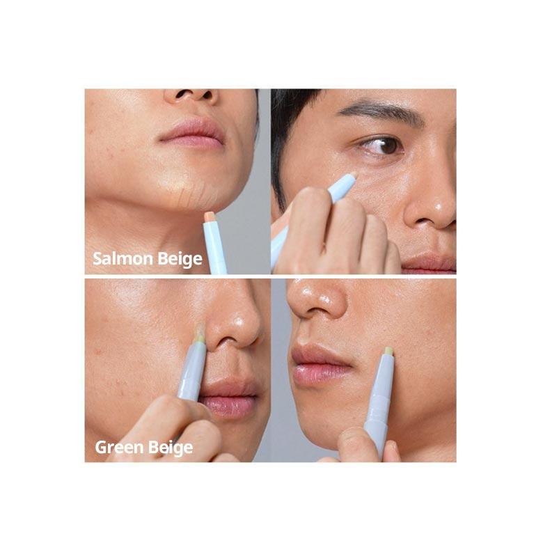 JUNGSAEMMOOL Men Dark Zone Concealer 1.1g