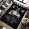 Annabelle's Return carpet Home Decor floor mats Room Protective pad Dormitory decoration