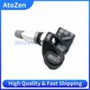 1PC-4PCS TPMS Tire Pressure Sensor 36106798872 for Alpina 6 D5 XD3 BMW F10 F07 F12 E84 F25 F26 E89 Mini R60 R61 R59 433MHz