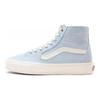 Vans Sk8-Hi Tapered Eco Theory - Winter Sky Unisex Sneakers Blue Natural VN0A4U169FR