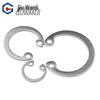 GUWANJI 304 Stainless Steel Internal Retaining Rings