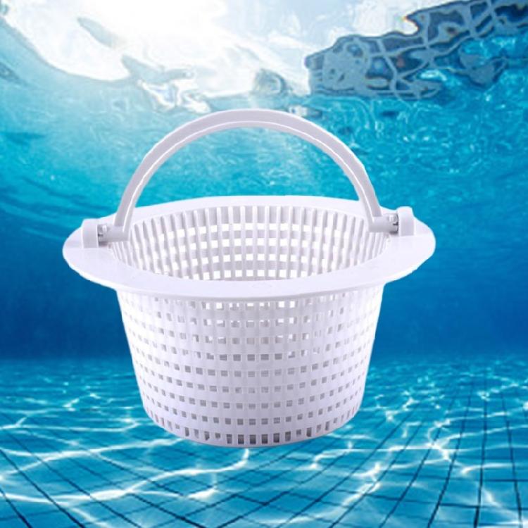 Effective Filter Basket Pool Filter Basket Swimming Pool Pump Basket Pool Replacement Accessories Pool Replacement Part