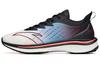 Men's Sneakers MACH 1.0 Comfortable Cushioning Slip Resistant Abrasion Resistant Low Top Running Shoes