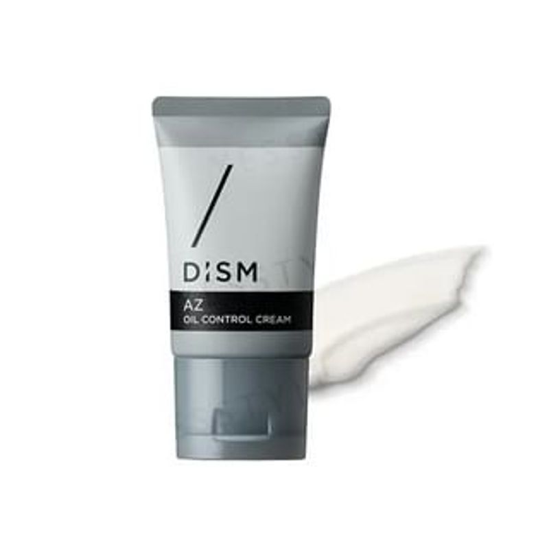 ANGFA - DISM AZ Oil Control Cream 20g