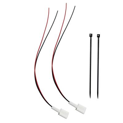 OTORAM Compatible/Replaceable Honda N-VAN JJ1 JJ2 Rear Speaker with Wiring Coupler [2 Pieces] Cable