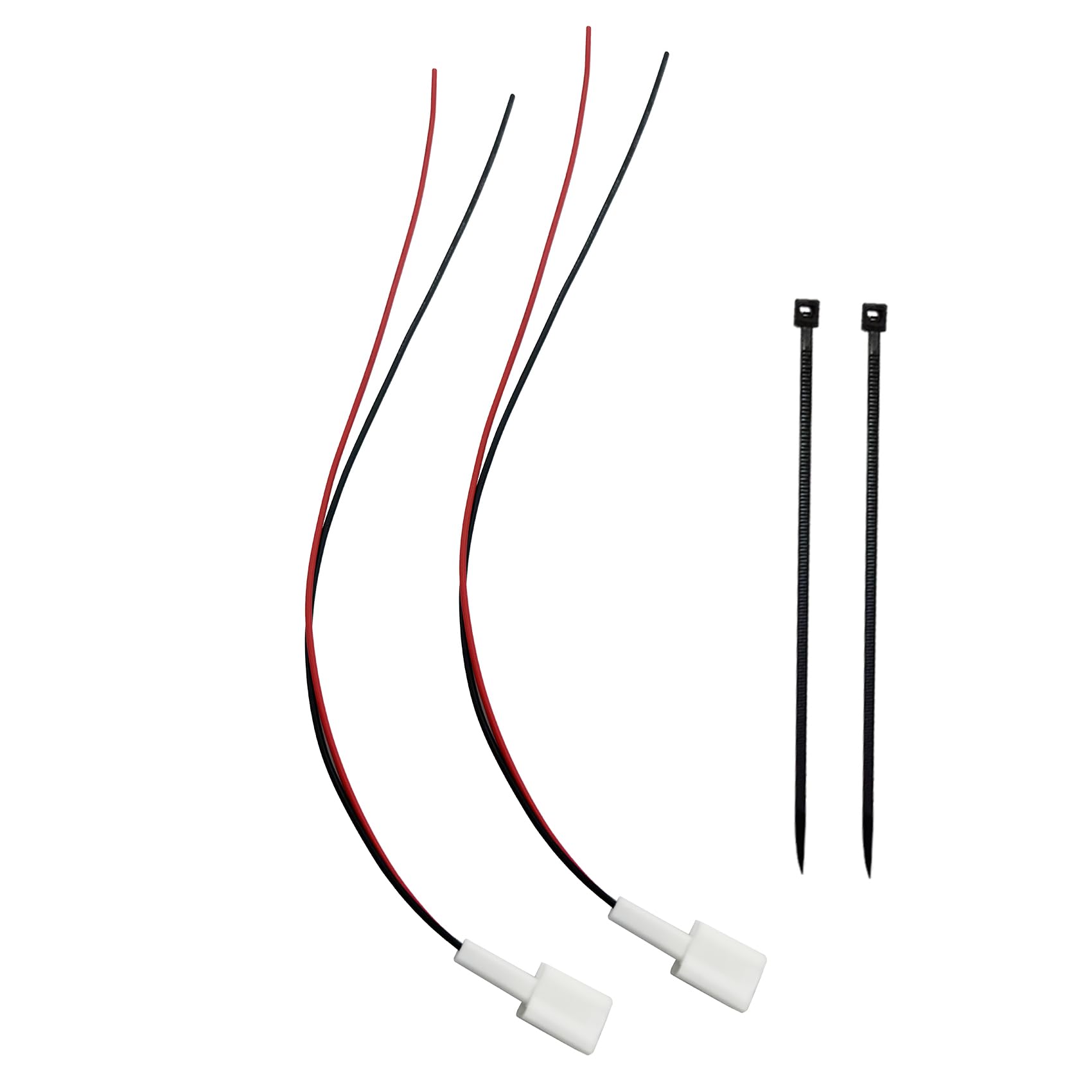 

OTORAM Compatible/Replaceable Honda N-VAN JJ1 JJ2 Rear Speaker with Wiring Coupler [2 Pieces] Cable