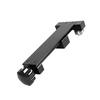 66490 Oil Filter Cutter, Aluminum Oil Filter Cutting Tool for Filter Cutting Range 1 3 4  to 5 3 4  Black