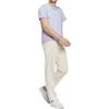 adidas originals Straight-Leg Track Pants White (Unisex) Casual Pants HR7901