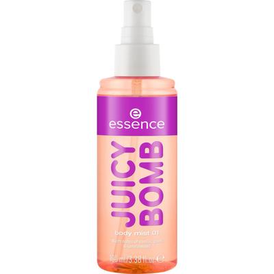 Perfumes – Perfume