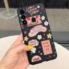 Couple Heart Silicone Case For Tecno Spark 8C Cover Spark8 8 C KG5k KG5j Painted Soft TPU Phone Case For Tecno Spark 8 Pro Etui