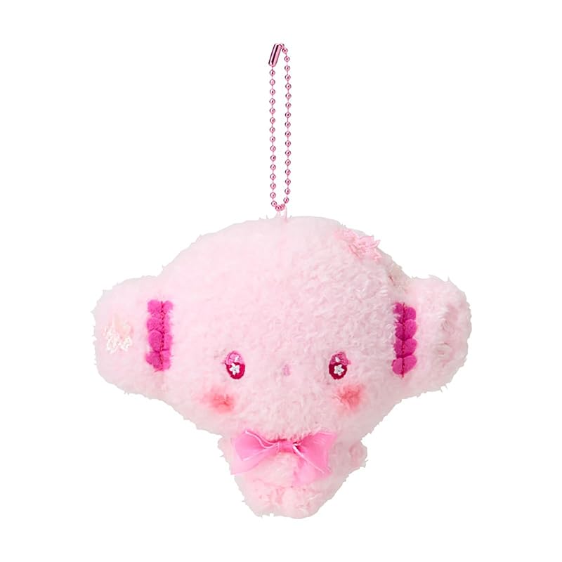 

[Sanrio] Mascot holder (Sakura) Kogimyun 176010