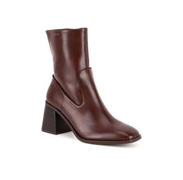Ботильоны MEXX MI001714643W коричневые
