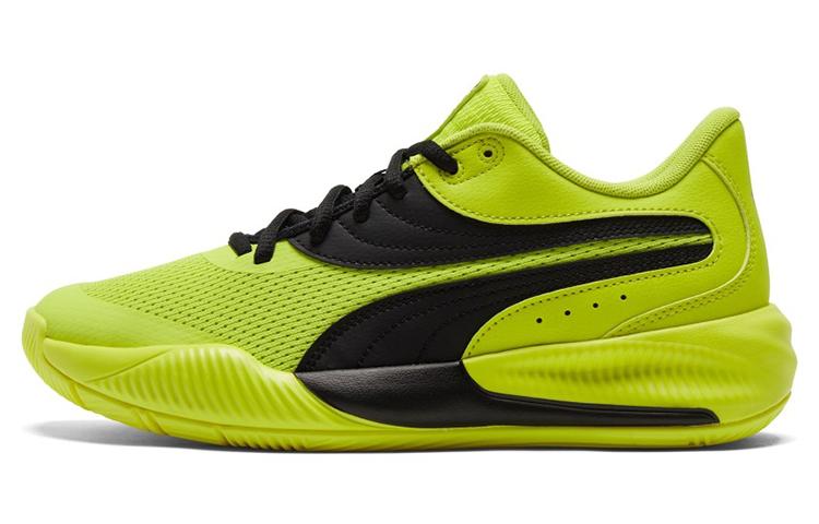 Puma Triple Yellow Glow 195217-03 44