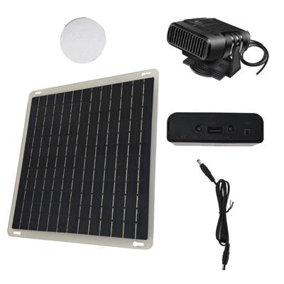 Solarbatterien – Solartechnik & Photovoltaik