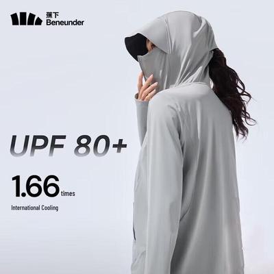 Chaquetas y abrigos – Cortavientos