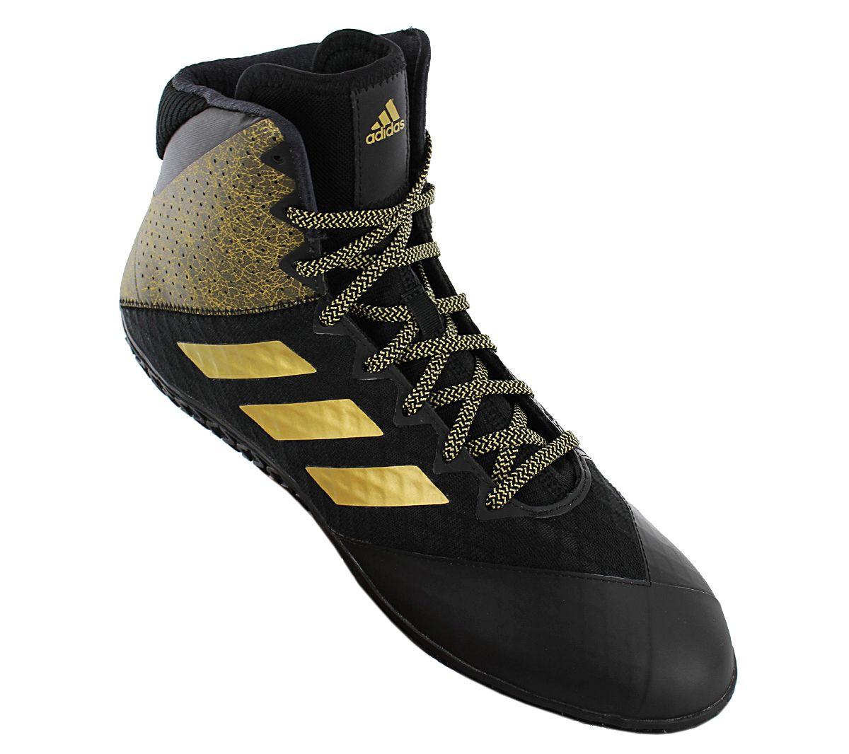 adidas mat wizard hype