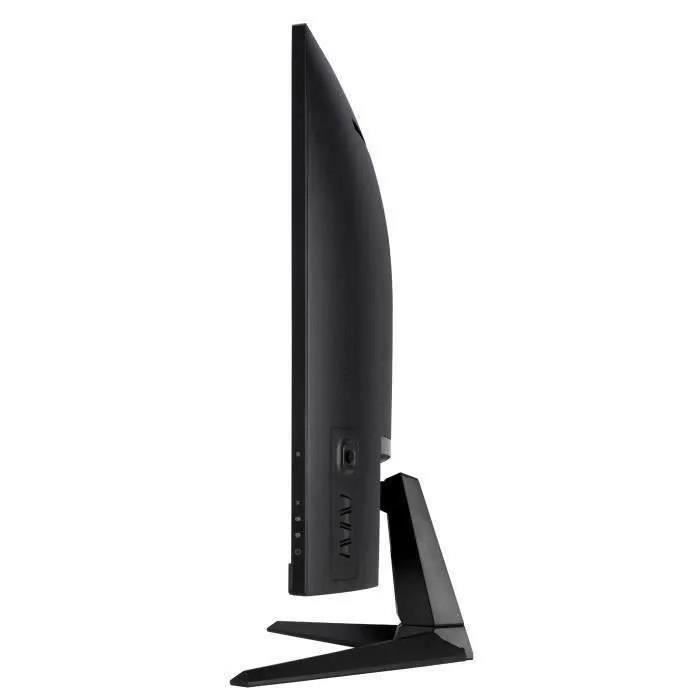 Ecran PC Gamer - ASUS - TUF Gaming VG328H1B Monitor – 31.5 inch Full HD (1920x1080) - Incurvé - 165Hz - 1ms